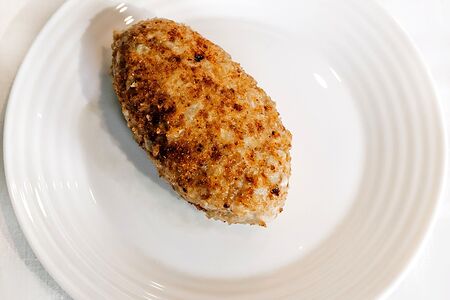 Котлеты куриные
