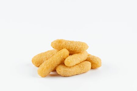 Сырные палочки 