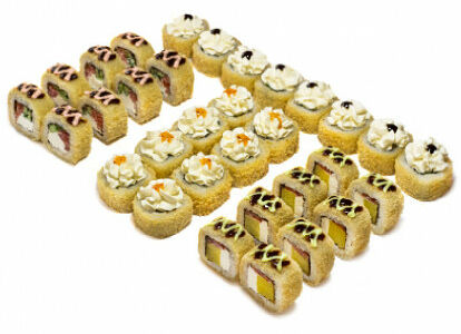 Сет Последние гроши