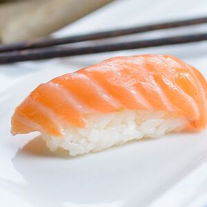 Սյակե նիգիրի