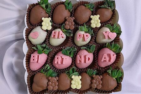 Набор Happy Birthday