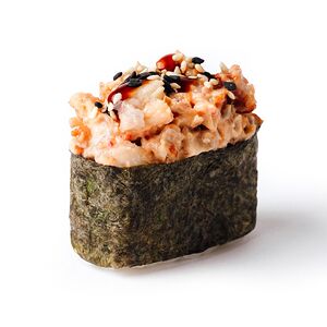 Гункан Угорь