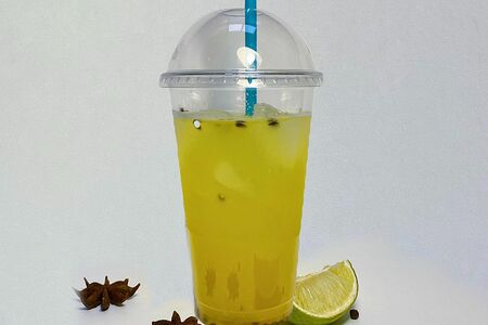 Лимонад Маракуйя