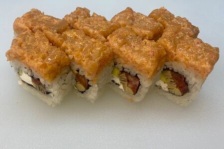 Ролл Сакура