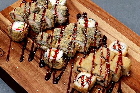 Темпура сет