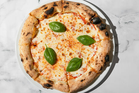 Пицца Маргарита