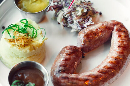 Колбаса Калач