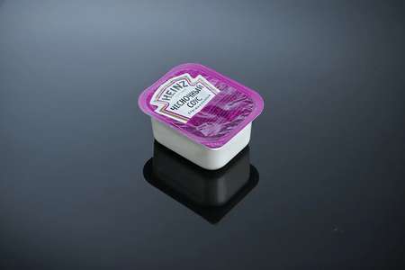 Соус сливочно-чесночный