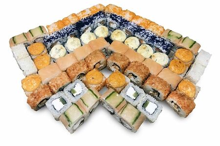 Сет Амбассадор