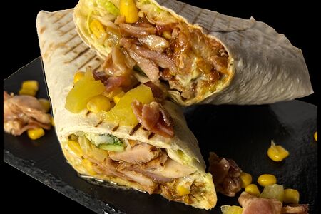 Шаурма Барбекю