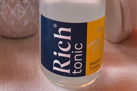 Rich Tonic