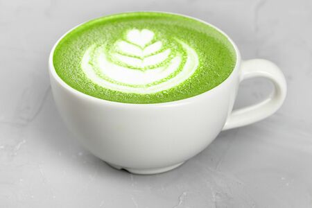 Матча Латте