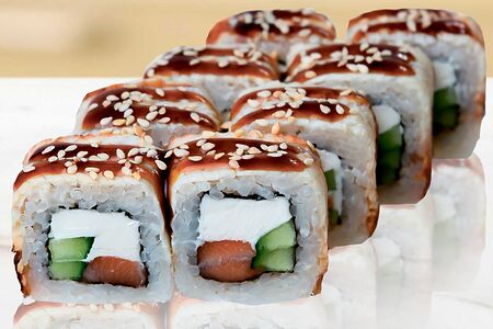 Ролл Канадский