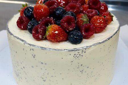 Торт Подарочный