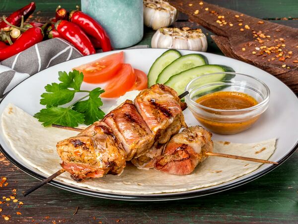 Мангал Хаус