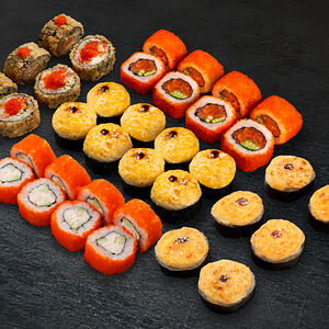 Сет Набор на двоих