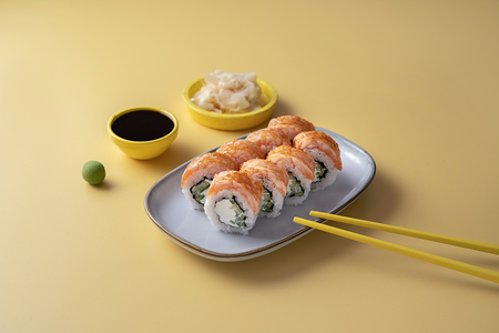 Филадельфия татаки