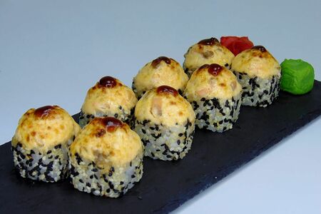 Яки Тилапия Маки