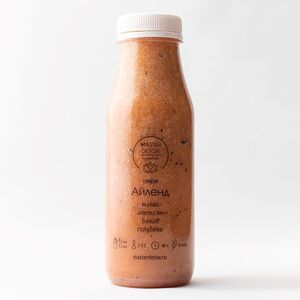 Смузи Айленд