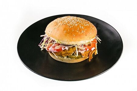 Бургер Феникс