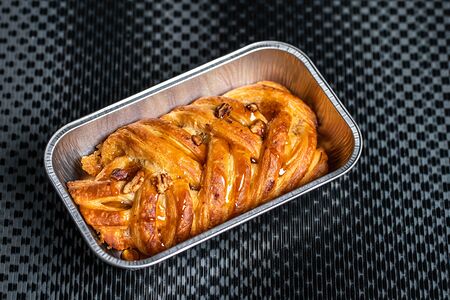 Кленовый пекан