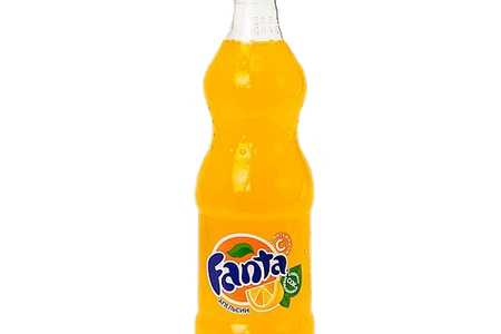 Fanta