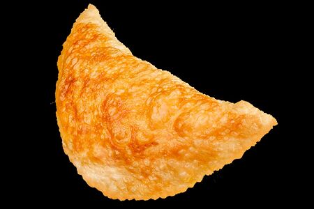 Пустой чебурек