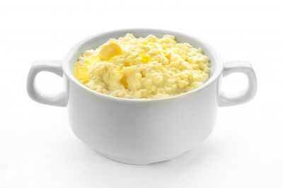 Каша пшенная (Доставка)