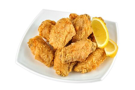 Крылья классические