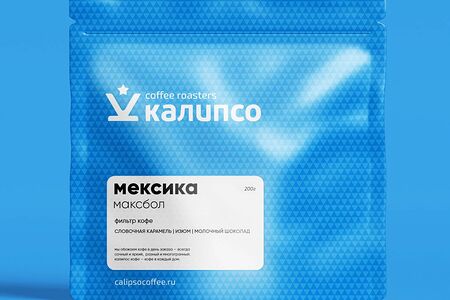 Мексика Максбол