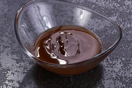 Соус кисло-сладкий