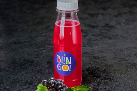 Морс Смородина