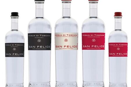 Сан Феличе без газа