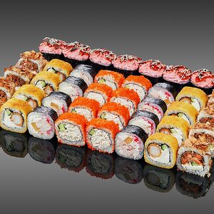 Сет Биг микс