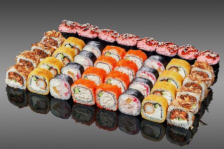 Сет Биг микс