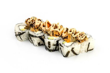 Муру каи ролл