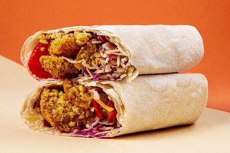 Шаурма Без Мяса М