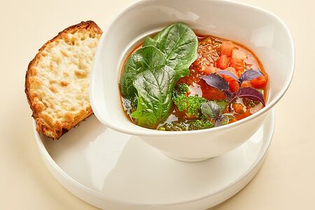 Минестроне