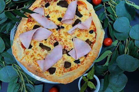 Капричиоза