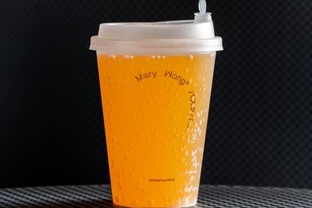 Добрый Апельсин