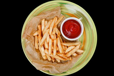 Картофель фри