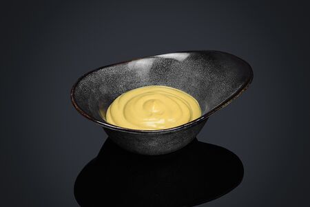 Сырный соус