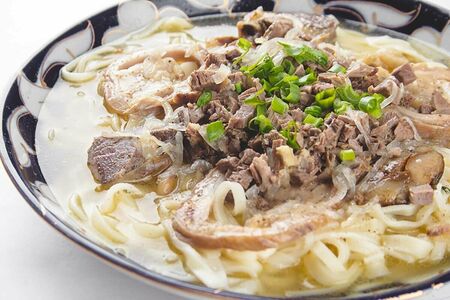 Чайхана у Шахина