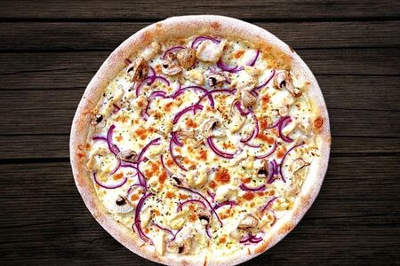 Пицца Жульен 20 см