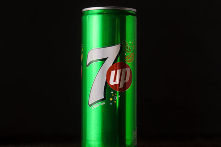 7up ж/б