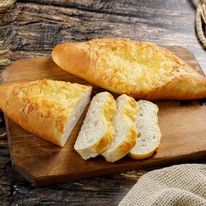 Багет сырный