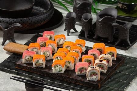 Набор Филомания