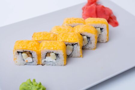 Запеченный Итальянский