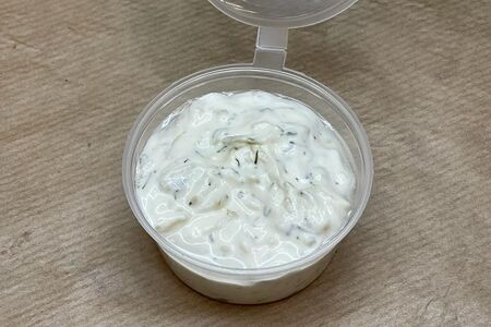 Соус Тартар