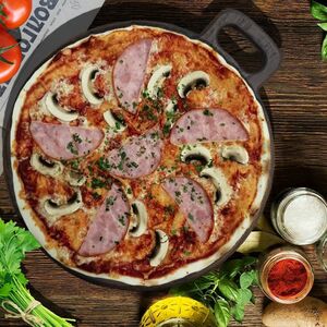 Пицца Регина